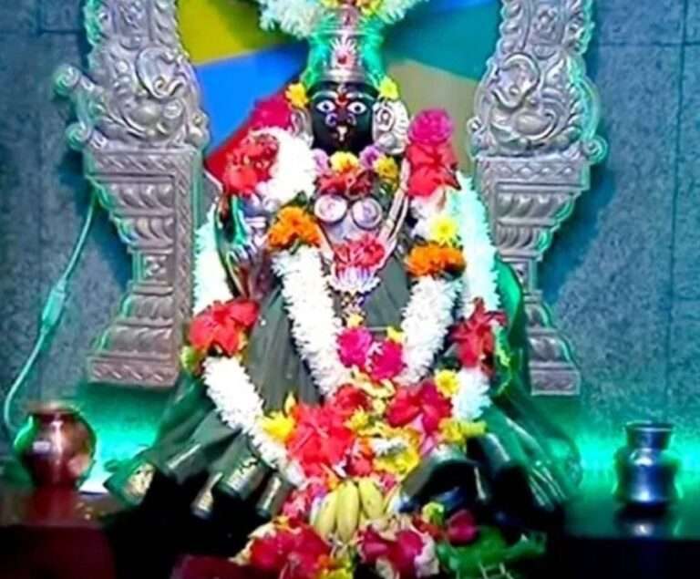 Srabani Shakti Peeth Kumarikunda water shrine